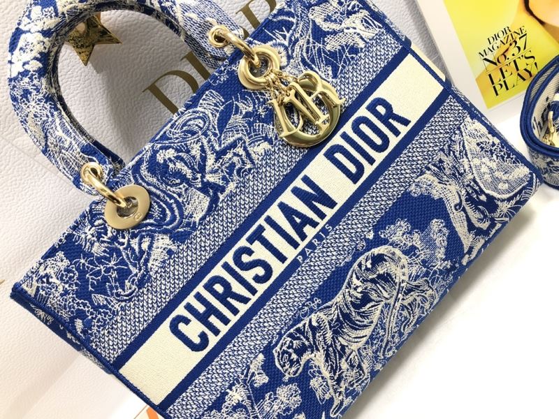 Christian Dior My Lady Bags